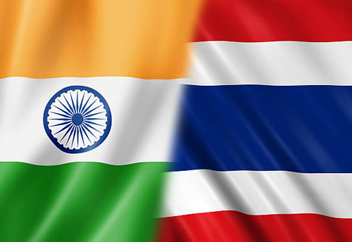 Tsunami Covid-19 di India, Warga Thailand Diminta Pulang